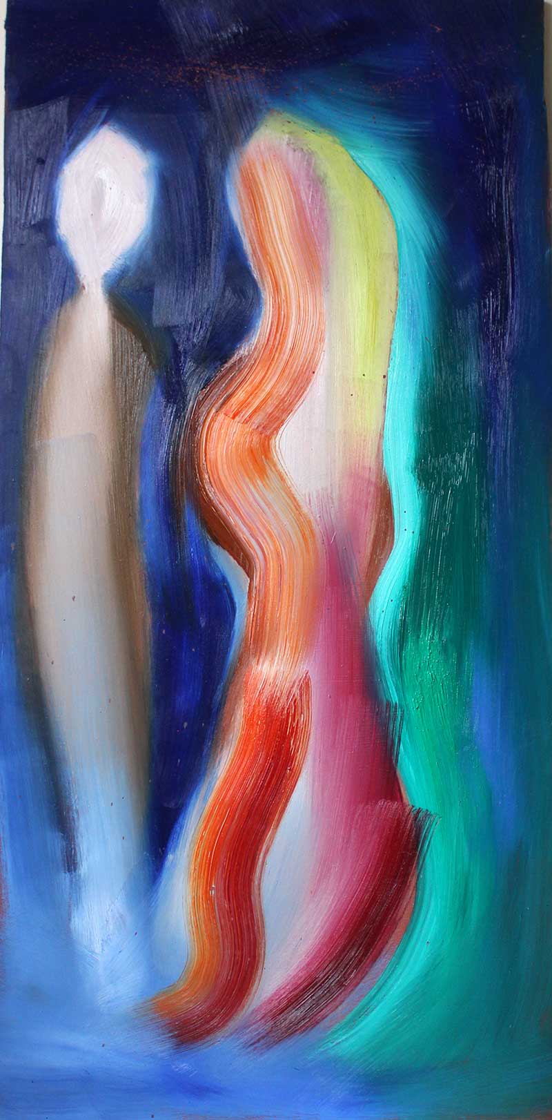 abstract figures no 2