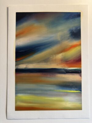 Untitled Far Landscape